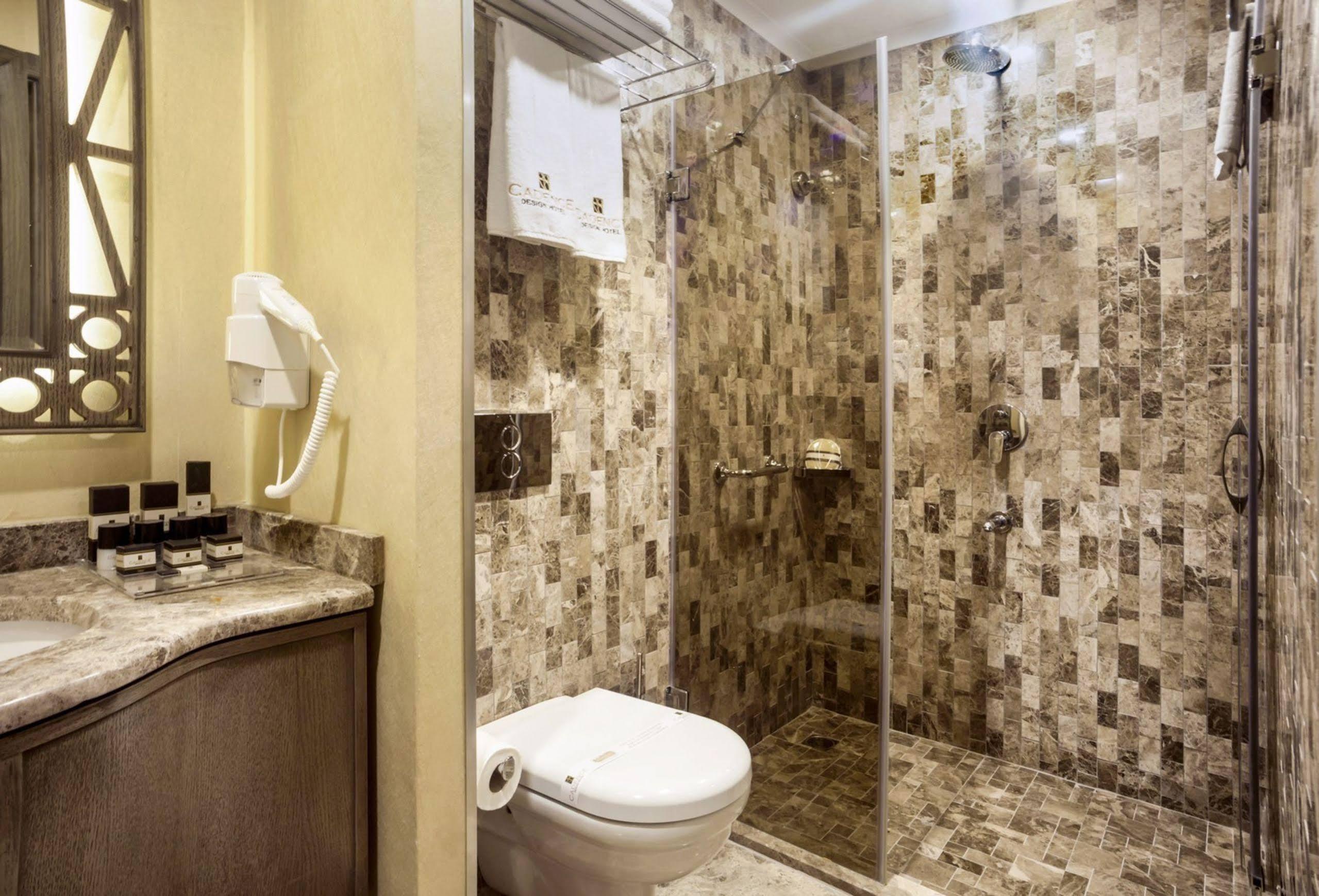 Cadence Design Hotel Анкара Экстерьер фото